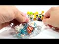 Lego Dragon Ball Z Minifigures BLIND BAGS (Unofficial NEW SERIES!!🥳)