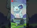 Nidoran ♀ uses somewhat too human design tropes || Pokémon Review #shorts