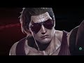 Tekken 8 - Xhk Asad (Claudio) VS The Dark Prince (Kazuya)