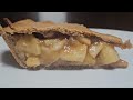 YUM! Alkaline Vegan Apple Pie Recipe 🥧  the Alkaline Chef Cooking Series
