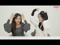 Korean Girls React to 100 Years of Beauty Korea VS USAfeat  CUT