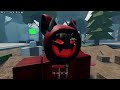 I Used EVERY MOVESET in ROBLOX Sorcerer Battlegrounds...