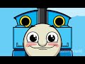 Thomas The Tank Engine - I'm Cool