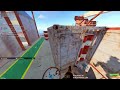 Rust - PLAYING SOLO RUST UNTIL I GET THE NEW MINIGUN