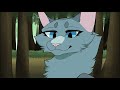 Warrior Cats 20th Anniversary || Part 3