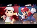 Ness and the World of Low GSP