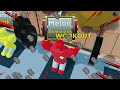 Noob to LEVEL 999,999 in Roblox Strongman Simulator