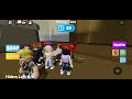 played another exciting gameplay mega hide and Seek in roblox with my papa