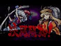 Touhou 17.5 : Secret God Matara / 秘神マターラ (Okina's Theme)