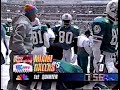 Early 90's Miami Dolphins season highlights Part 1