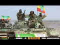 Deg Deg Somaliland Iyo Ethiopia Oo Heshiiska Qatar Ee Somalia & Alshabaab War Xasaasiya Ka Soo Saray
