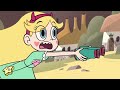 buffrog being the best svtfoe character for 25 minutes | star vs the forces of evil scenes