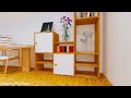 Tiny House with Loft Design Idea 6x6 Meters ( 380 Sqft ) | Exploring Tiny House