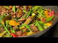 How to cook PINAKBET with PORK BELLY | How to cook Pinakbet | Josie’s Pinoy Kitchen