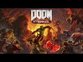 Cultist Base - Remaster | Mick Gordon | DOOM Eternal OST