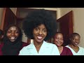 Phina - Sisi ni Wale (Official Music Video)