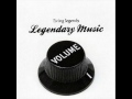 Living Legends - Moving At The Speed Of Life (Instrumental)