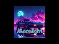 BananaPuddingPop - Moonlight