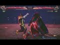 King shows no mercy to aggressive Jin, TEKKEN8