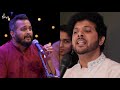 Sadhgurum Tam Namami | Jugalbandi | Mahesh Kale | Sandeep Narayan | Sounds of Isha | Thillana|Tarana