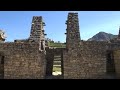Machu Picchu, Peru  [Amazing Places 4K]