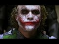 Best Joker Scenes in The Dark Knight | Max