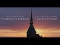 Mont Saint Michel - Cinématique 4k -Drone - Images à couper le souffle - Aerial footage - Mavic3 Pro