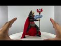 Masters of the Universe Revolution Emperor Hordak Custom/Kitbash