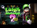 Luigi’s Mansion 2 HD - Overview Trailer