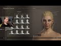 I Spent 4 Hours in Dragon's Dogma 2 Character Creation
