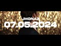 Jhonaz - Young & Beautiful (Official Teaser #1)