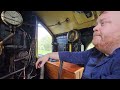Steam Engine Footplate Ride Paignton to Kingswear 23/04/2023