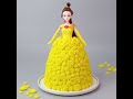 Pull Me Up Cake Compilation | Tsunami Cake |  Perfect Princess Cake Decorating Ideas