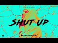 Abbad Hussaini - SHUT UP | Prod. @a. arham  (Official Audio)