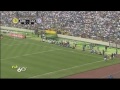 America vs Cruz Azul J24 94 95 05Feb1995 Estadio Azteca