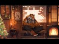 Lo-fi For Tiger 🐯 | Celebrate Christmas with Tiger ~ Lofi Beats / Beats to Relax