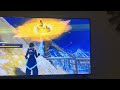 Fortnite chapter5season3 Trick Shots with boogie bombing w/no scope boom bow for the dub #ytshorts