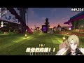 【NIJISANJI EN】澳洲組麥塊大冒險 之 離奇死亡事件