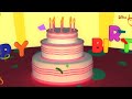 Birthday Songs - Happy Birthday Song