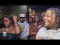GEECHI GOTTI HOLDS NO PUNCHES VS COFFEE BROWN AT THE RIOT CAME BEARING GIFTS 2