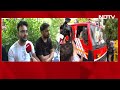 Delhi Coaching Centre News | UPSC Aspirants Speak To NDTV After The Rajendra Nagar Tragedy