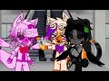 Lolbit Voice Lines || FNAF SL || FT: Yenbit