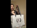 Thirty-One Cindy Tote Fall 2018