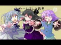 【第4回琉音主催東方PV大会】ム責任集合体【東方PV】