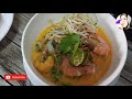 LAKSA NYONYA MELAKA ||| REVIEW RESEPI CHEF WAN 💗