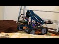 Cool robot that I built.
