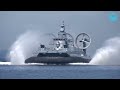 Can Monster Waves Sink Large Hovercrafts? What They Don't Tell About  Hovercrafts
