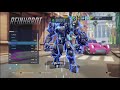 Overwatch Funny Gameplay 3