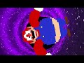 Can Mario vs Sonic Collect 999 Rainbow Flowers In New Super Mario Bros. Wii?? #168