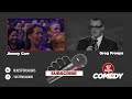 Jeff Dunham - Marriage is like Alcatraz